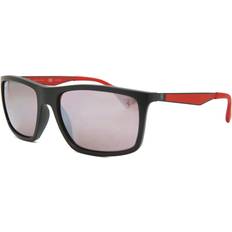 Ray-Ban Scuderia Ferrari Collection Polarized RB4228M F602H2