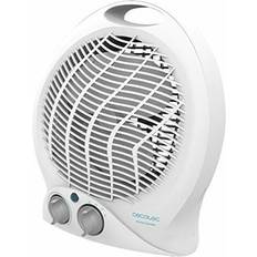 Ventilateurs Cecotec ReadyWarm 9790 Force Blanc 2000W