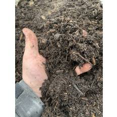 Topdressing Grat.dk Topdressing - Big Bag Plantenæring & Gødning