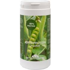 Ærteprotein Natur Drogeriet Ærteprotein Pulver 350g