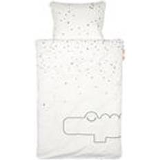 Done by Deer Dockor & Dockhus Done by Deer Bedlinen Croco