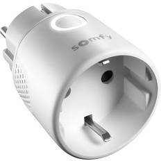 Somfy 1822618 230 V Valkoinen