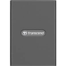 RDE2 Card Reader USB 3.2 Gen 2x2