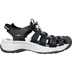 Astoria West  - Black/Grey