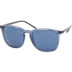 Rb4387 Ray-Ban Gafas de Sol RB4387 - Azul Oscuro