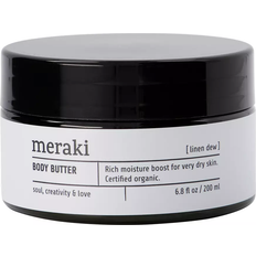 Meraki linen Meraki Linen Dew Body Butter