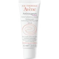 Avene antirougeurs Avène Antirougeurs Jour Redness Relief Moisturizing Protecting Emulsion SPF20 40ml