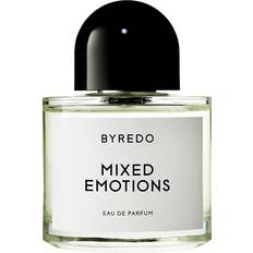 Mixed Emotions EdP