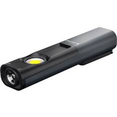 18650 Torce da Lavoro Ledlenser iW7R 3,7V 250-600 Lumen