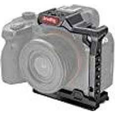 Sony alpha 7s iii Smallrig Half Cage for Sony Alpha 7S III