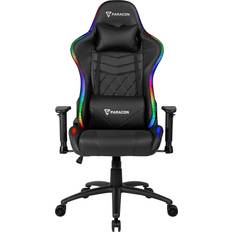 Paracon RGB Gaming Chair-Black