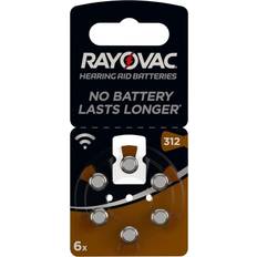 Hearing Aids 13 8-pack