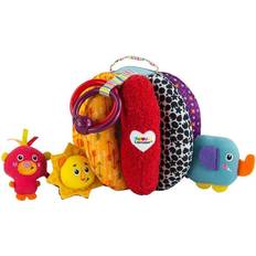 Lamaze Activity Toys Lamaze Grab & Hide Ball