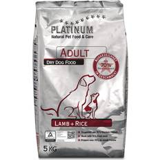 Adult Lamb and Rice