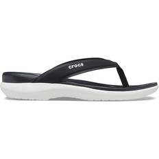 Crocs Capri V Sporty - Black