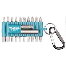 Makita Skruetrækkere Makita P-81175 Bit Screwdriver Bitsskruetrækker