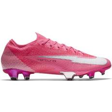 Nike Kylian Mbappé x Mercurial Vapor 13 Elite FG - Pink Panther - Men's