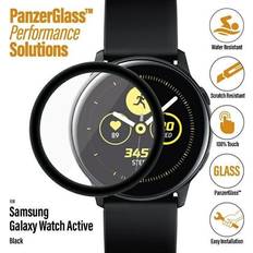 Skærmbeskyttelse & Skærmfiltre PanzerGlass Original Screen Protector for Galaxy Watch Active