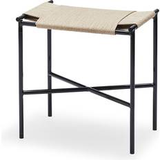 Skagerak Stools Skagerak Vent Seating Stool 17.3"