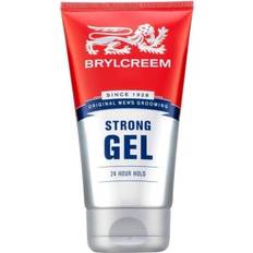 Strong Gel