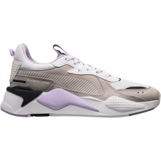 Puma rs x reinvent sneakers Puma Rs-X Reinvent W - Nimbus Cloud White Lavender