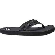Reef Varvassandaalit Reef Smoothy Sandaalit - Black