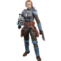 Star Wars The Mandalorian Bo Katan Kryze 28cm