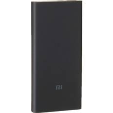 Xiaomi Powerbanks Batterier & Opladere Xiaomi Mi Wireless Power Bank Essential 10000mAh