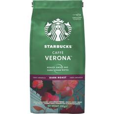 Café de Filtro Starbucks Caffè Verona 200g