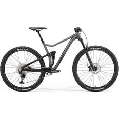 Merida Heldämpad Mountainbikes Merida One-Twenty 600 2021 Unisex