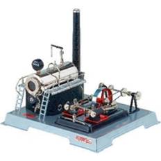 Wilesco D22 Steam Engine