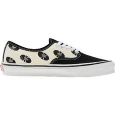 Vans x Wacko Maria OG Authentic LX W - Classic White/Records