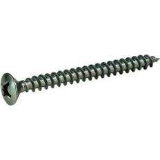 Gelia Byggmaterial Gelia 3016003082 Wood Screw 6st
