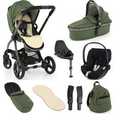 BabyStyle Egg 2 (Duo) (Travel system)