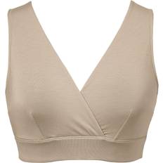 Boob Soutien-gorge de grossesse et d'allaitement Taille Beige