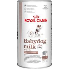 Royal Canin Chien Animaux de compagnie Royal Canin Babydog Milk 0.4kg