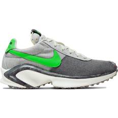 Nike D/MS/X Waffle Regrind Mean Green - Men's