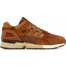 Adidas ZX Trainers adidas ZX 10,000 C Schokohase - Wild Brown/Cream White/Savanna