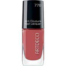 Art Couture Nail Lacquer #778 Earthy Mauve