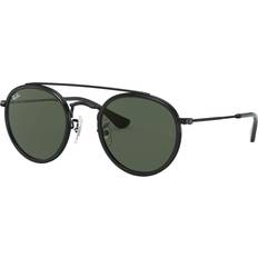 Ray-Ban Round Double Bridge Junior RJ9647S 201/71