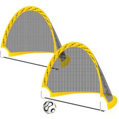 Soccer Goal Set