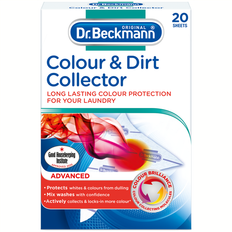 Colour & Dirt Collector 20-pack
