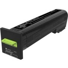 Ink & Toners Lexmark 72K2XKE (Black)