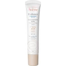 Tubo Creme BB Avène Hydrance BB-Ricca Colorata 40ml