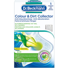 Colour & Dirt Collector