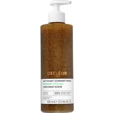 Dry Skin Hand Scrubs Decléor Rosemary Hand Wash Scrub 13.5fl oz