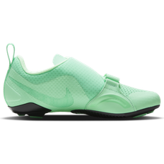 Nike Zapatillas de ciclismo Nike Superrep Cycle Green Glow Women's