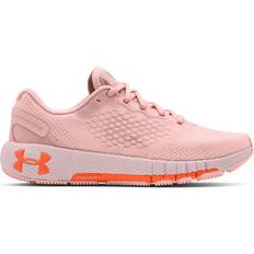 Under Armour Nainen Urheilukengät Under Armour Hovr Machina 2 Juoksukengät - Pink