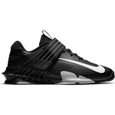 Savaleos - Black/Grey Fog/Laser Orange/White