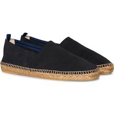 Camoscio Espadrillas Castañer PABLO T/005 Taglia Azzurro